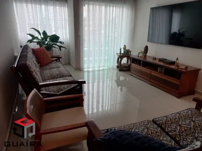 Sobrado com 3 Quartos à venda, 179m² no Vila Alice, Santo André