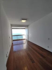 Apartamento com 3 Quartos para alugar, 165m² no Praia da Costa, Vila Velha