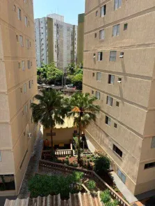 Apartamento com 3 Quartos à venda, 69m² no Jardim Paulistano, Ribeirão Preto