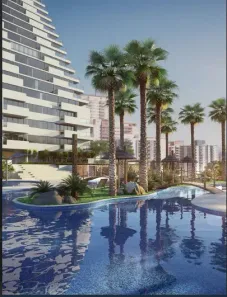 Apartamento com 2 Quartos à venda, 100m² no Enseada do Suá, Vitória