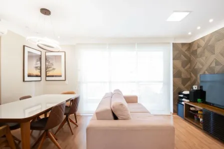 Apartamento com 3 Quartos à venda, 88m² no Gleba Fazenda Palhano, Londrina