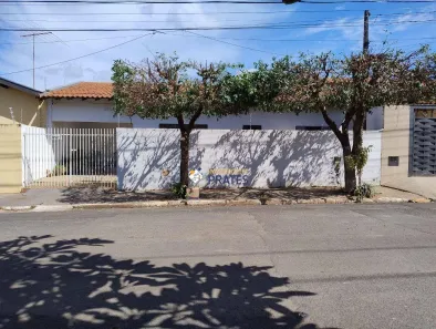 Casa com 2 Quartos à venda, 90m² no Jardim Conceição, São José do Rio Preto
