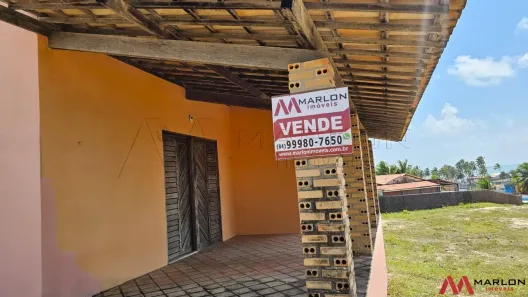 Casa com 2 Quartos à venda, 110m² no , Nísia Floresta