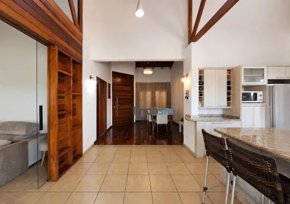 Casa de Condomínio com 4 Quartos à venda, 221m² no Aragarça, Londrina