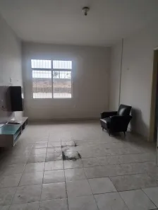 Apartamento com 2 Quartos para alugar, 60m² no Centro, São Vicente