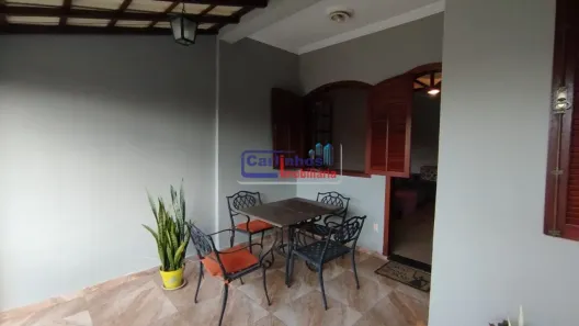 Casa com 3 Quartos à venda, 176m² no Bandeirinhas, Betim