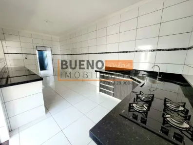 Casa com 3 Quartos à venda, 170m² no Terras de Santa Bárbara, Santa Bárbara D'Oeste