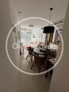 Apartamento com 3 Quartos à venda, 89m² no Flamengo, Rio de Janeiro