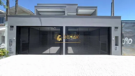 Sobrado com 3 Quartos à venda, 125m² no Jardim das Indústrias, São José dos Campos