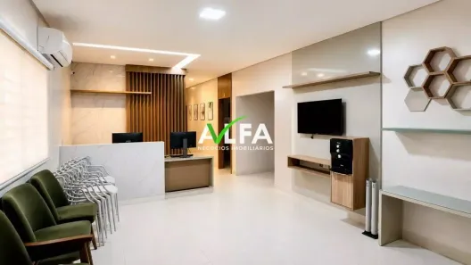 Prédio Comercial com 6 Quartos para alugar, 240m² no Arigolândia, Porto Velho