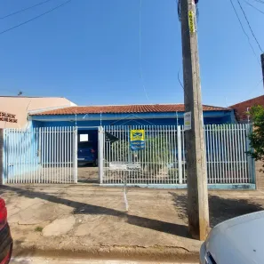 Casa com 2 Quartos à venda, 157m² no Jardim Ouro Verde, Bauru