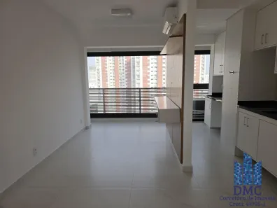 Apartamento com 1 Quarto para alugar, 46m² no Vila Mariana, São Paulo