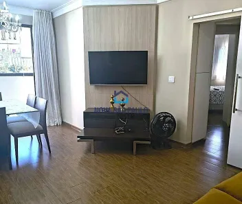 Apartamento com 2 Quartos à venda, 85m² no Cambuci, São Paulo