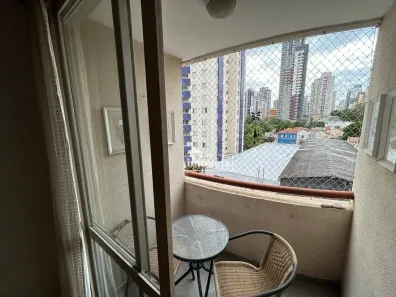 Apartamento com 2 Quartos à venda, 64m² no Vila Pompéia, São Paulo