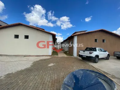 Casa com 2 Quartos à venda, 30m² no Jardim Encantado, São José da Lapa