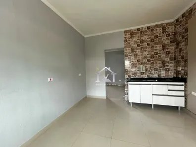 Casa com 2 Quartos para alugar, 55m² no Jardim Helga, São Paulo