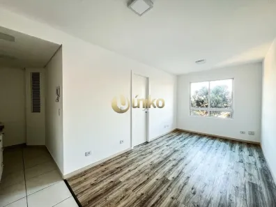 Apartamento com 1 Quarto para alugar, 35m² no Rebouças, Curitiba