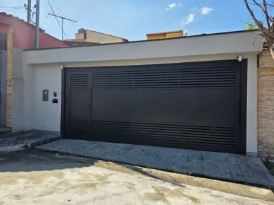 Casa com 2 Quartos à venda, 110m² no Mauá, São Caetano do Sul