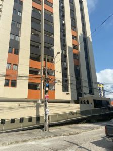 Apartamento com 3 Quartos à venda, 69m² no Manaíra, João Pessoa