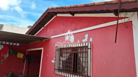 Casa com 3 Quartos à venda, 80m² no Jardim Nova Terra (Nova Veneza), Sumaré