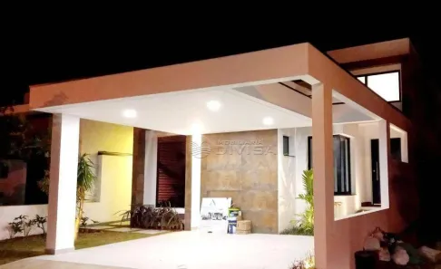Casa de Condomínio com 3 Quartos à venda, 159m² no Jacaré, Cabreúva
