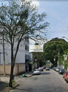 Prédio Comercial à venda, 745m² no Centro, São José dos Campos
