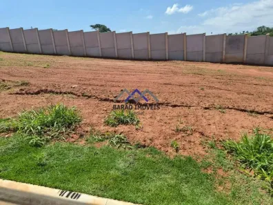 Lote/Terreno à venda, 250m² no Distrito Industrial, Jundiaí