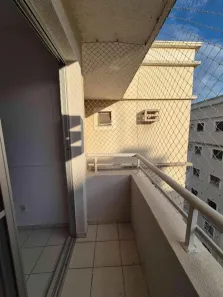 Apartamento com 2 Quartos para alugar, 60m² no Porto, Cuiabá