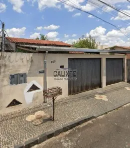 Casa com 4 Quartos à venda, 120m² no Centro, Uberlândia