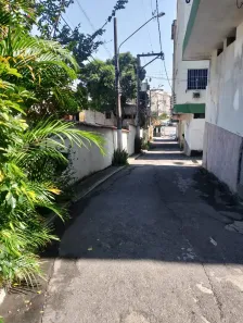 Apartamento com 2 Quartos à venda, 43m² no Santana, Niterói