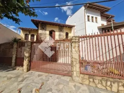 Sobrado com 3 Quartos à venda, 295m² no Jardim dos Oliveiras, Campinas