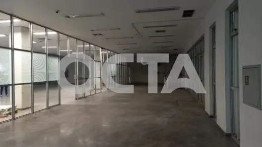 Prédio Comercial para alugar, 1398m² no São Geraldo, Porto Alegre