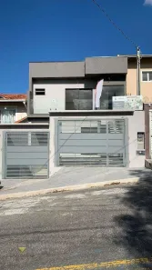 Casa com 3 Quartos à venda, 143m² no Jardim Nathalie, Mogi das Cruzes