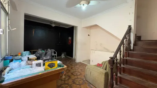 Casa de Condomínio com 4 Quartos à venda, 180m² no Engenho Novo, Rio de Janeiro