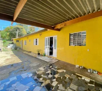 Casa com 3 Quartos à venda, 90m² no Jardim V Grande, Vargem Grande Paulista