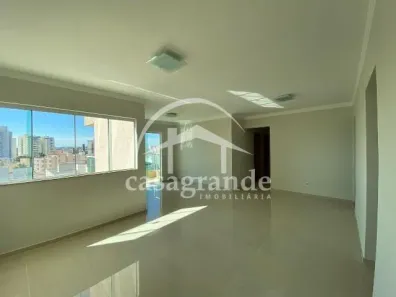 Apartamento com 3 Quartos para alugar, 103m² no Santa Mônica, Uberlândia