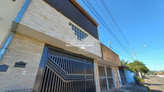 Casa com 2 Quartos à venda, 109m² no Nossa Senhora de Fátima, Piracicaba