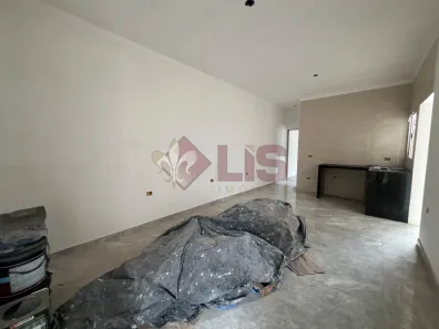 Casa com 2 Quartos à venda, 63m² no Massaguaçu, Caraguatatuba