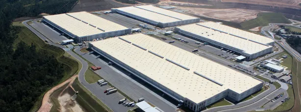 Galpão/Depósito/Armazém para alugar, 20803m² no Centro, Cajamar