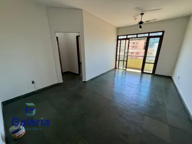 Apartamento com 2 Quartos para alugar, 72m² no Jardim Castelo Branco, Ribeirão Preto
