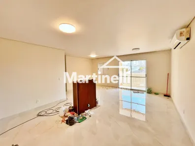 Apartamento com 3 Quartos à venda, 101m² no Nova Aliança, Ribeirão Preto