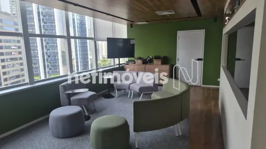 Ponto Comercial para alugar, 1003m² no Vila Gertrudes, São Paulo