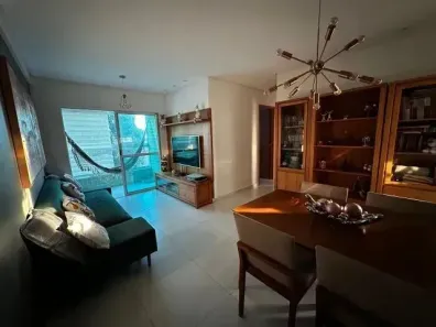 Apartamento com 3 Quartos à venda, 75m² no Cordeiro, Recife