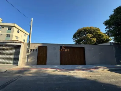 Lote/Terreno à venda, 360m² no Estância Monazítica, Serra