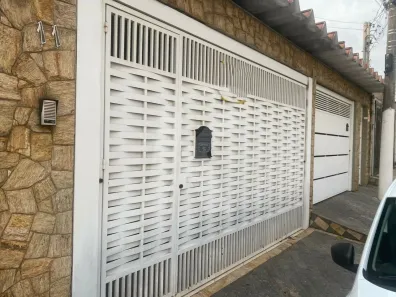 Sobrado com 4 Quartos à venda, 128m² no Vila Nova Mazzei, São Paulo