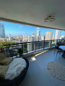 Apartamento com 3 Quartos à venda, 150m² no Nazaré, Belém