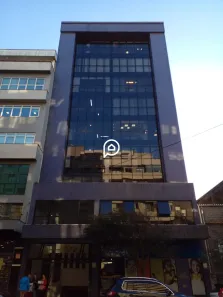 Sala Comercial para alugar, 41m² no Centro, Caxias do Sul