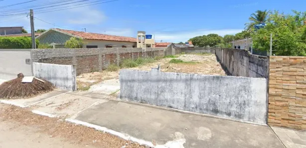 Lote/Terreno à venda, 1250m² no Camalaú, Cabedelo