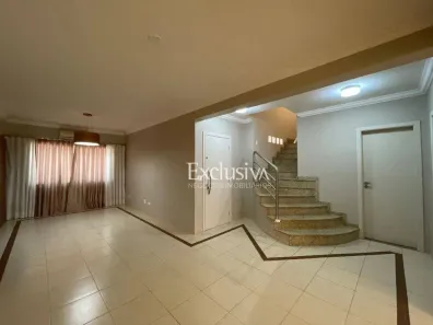 Casa de Condomínio com 4 Quartos para alugar, 344m² no Aurora, Londrina