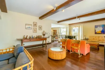 Casa com 5 Quartos à venda, 426m² no Pinheiros, São Paulo